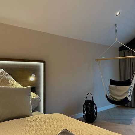 Triumph Ferienhaeuser & Apartments Rangsdorf Εξωτερικό φωτογραφία