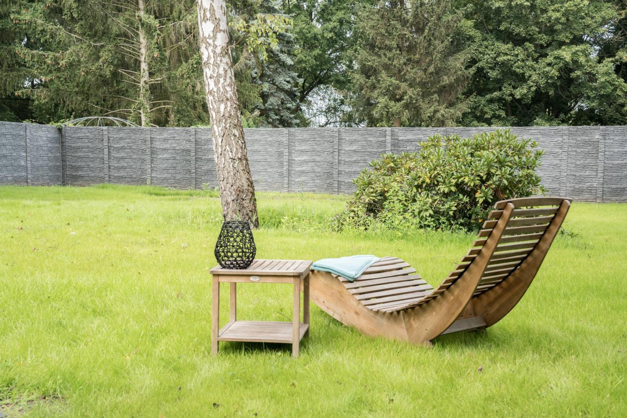 Triumph Ferienhaeuser & Apartments Rangsdorf Εξωτερικό φωτογραφία