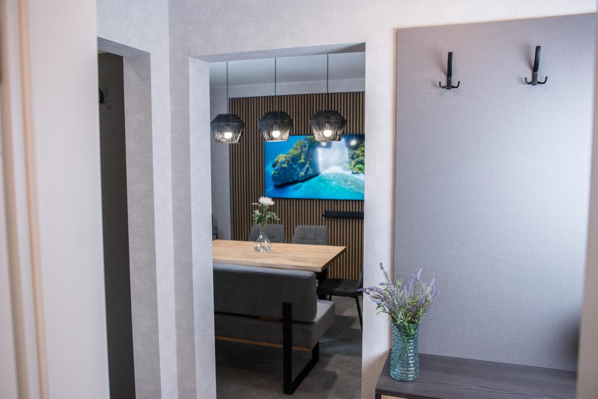 Triumph Ferienhaeuser & Apartments Rangsdorf Εξωτερικό φωτογραφία