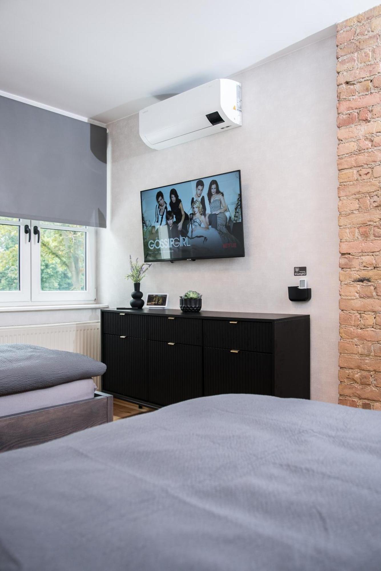 Triumph Ferienhaeuser & Apartments Rangsdorf Εξωτερικό φωτογραφία