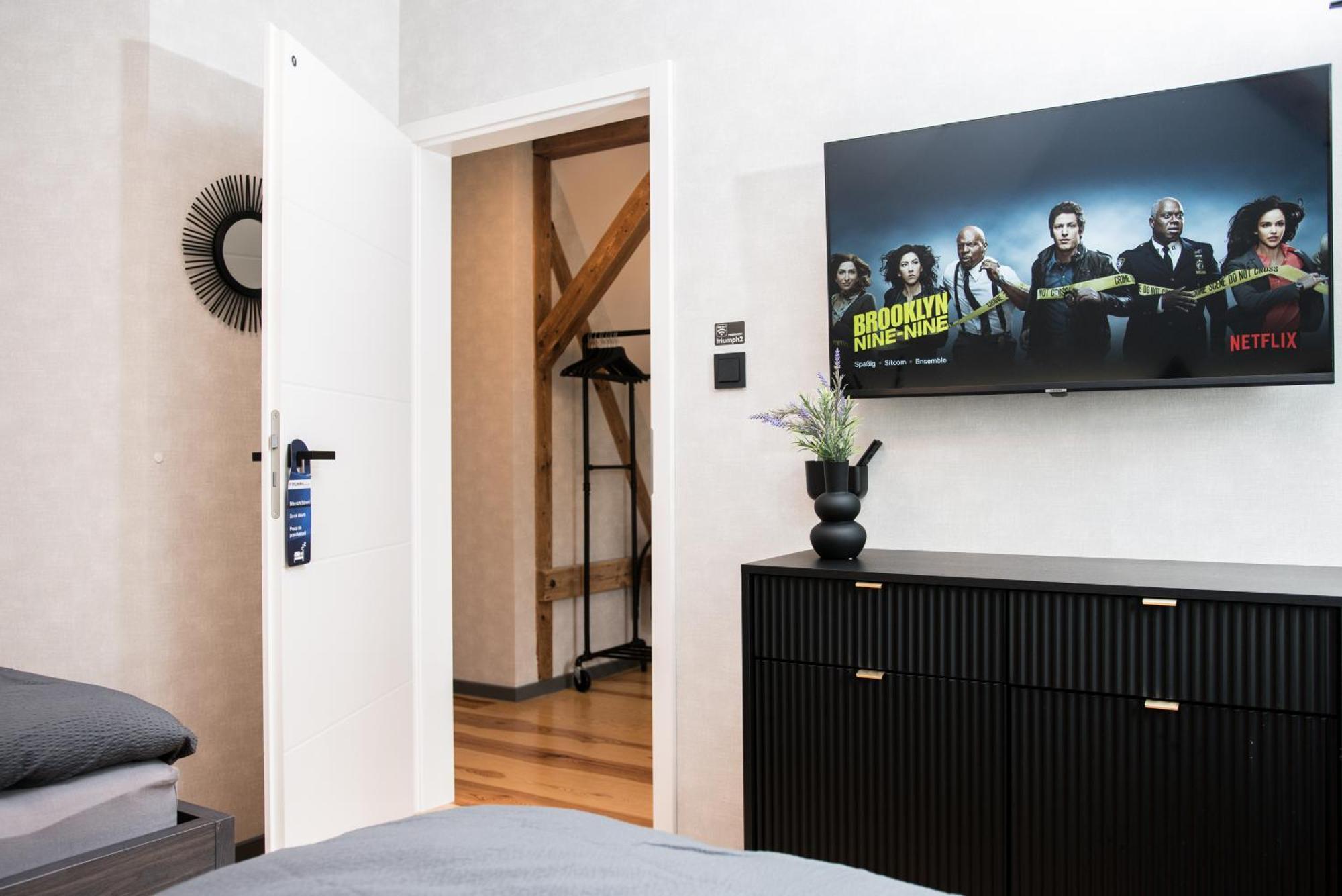 Triumph Ferienhaeuser & Apartments Rangsdorf Εξωτερικό φωτογραφία