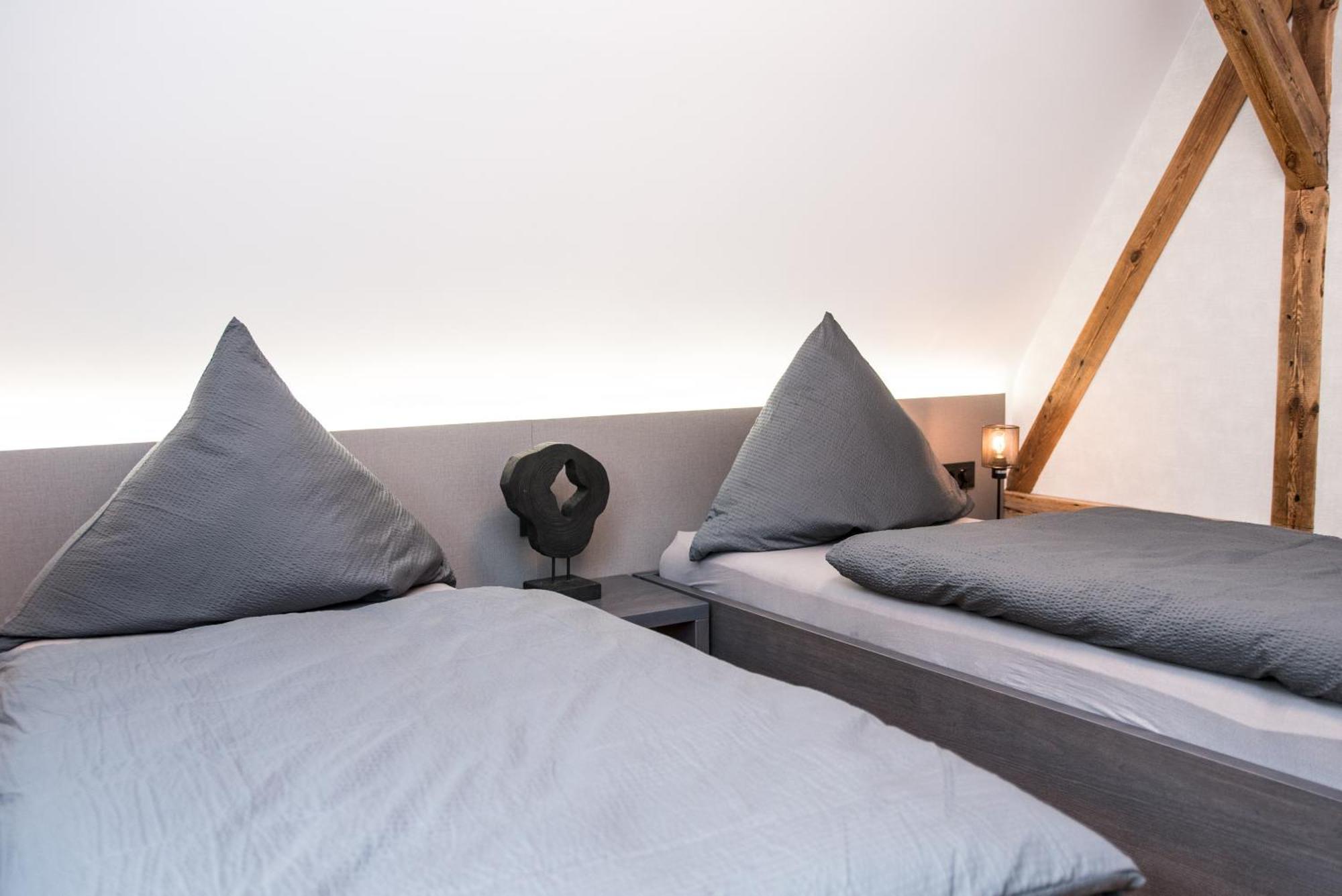 Triumph Ferienhaeuser & Apartments Rangsdorf Εξωτερικό φωτογραφία