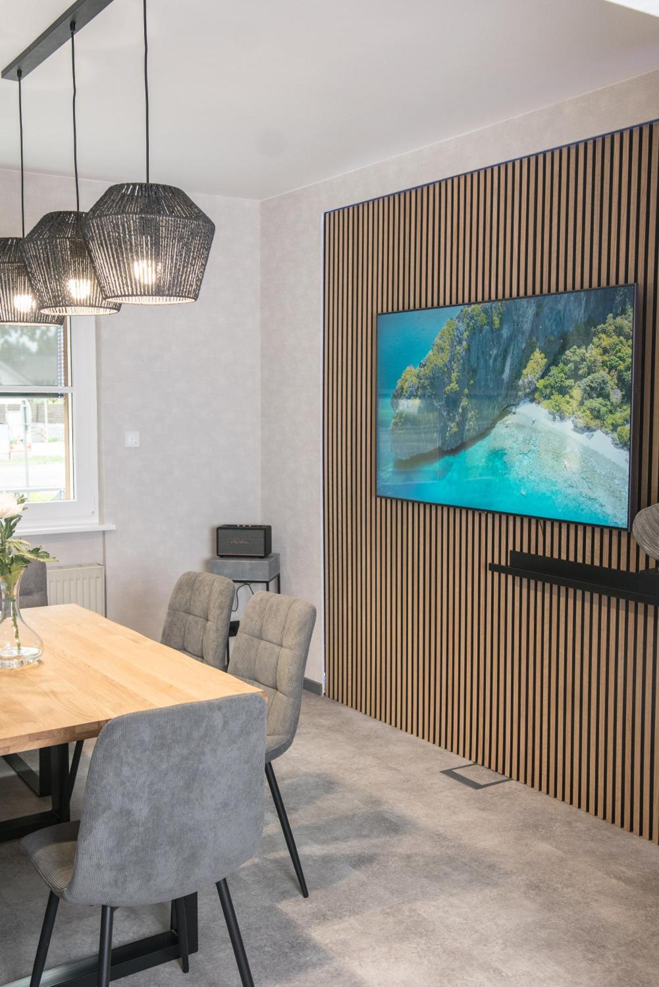 Triumph Ferienhaeuser & Apartments Rangsdorf Εξωτερικό φωτογραφία