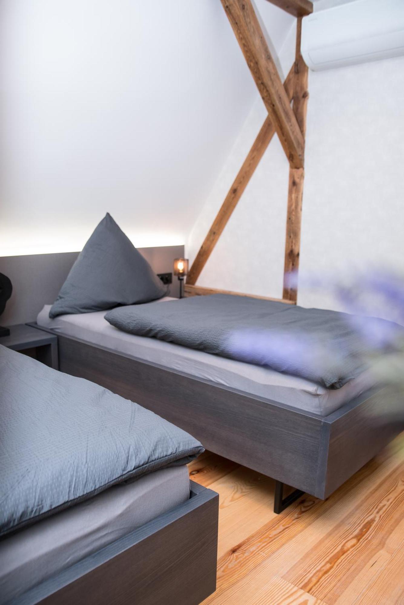 Triumph Ferienhaeuser & Apartments Rangsdorf Εξωτερικό φωτογραφία