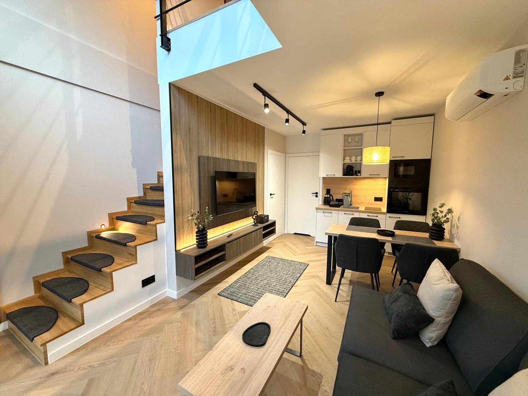 Triumph Ferienhaeuser & Apartments Rangsdorf Εξωτερικό φωτογραφία