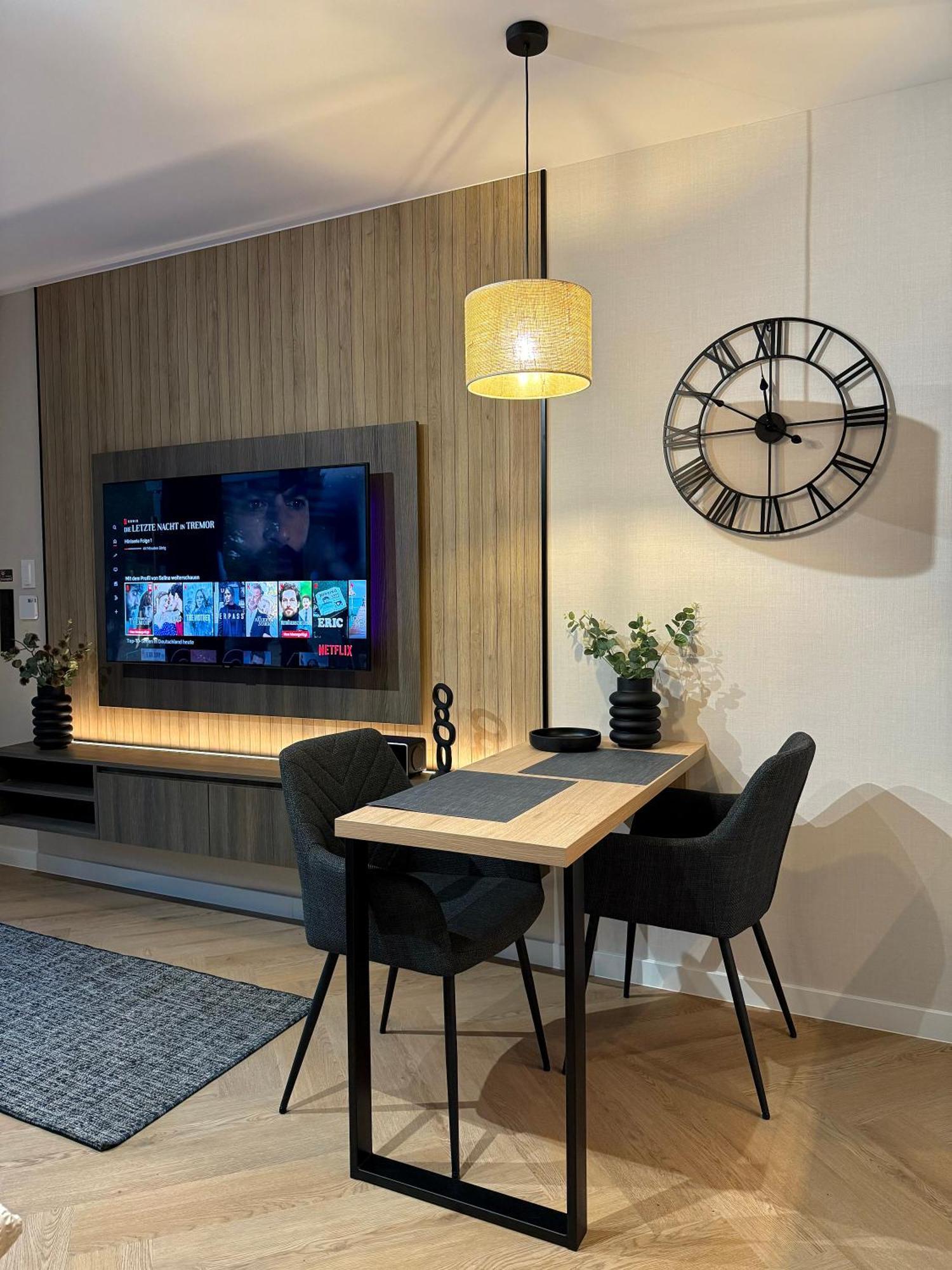 Triumph Ferienhaeuser & Apartments Rangsdorf Δωμάτιο φωτογραφία