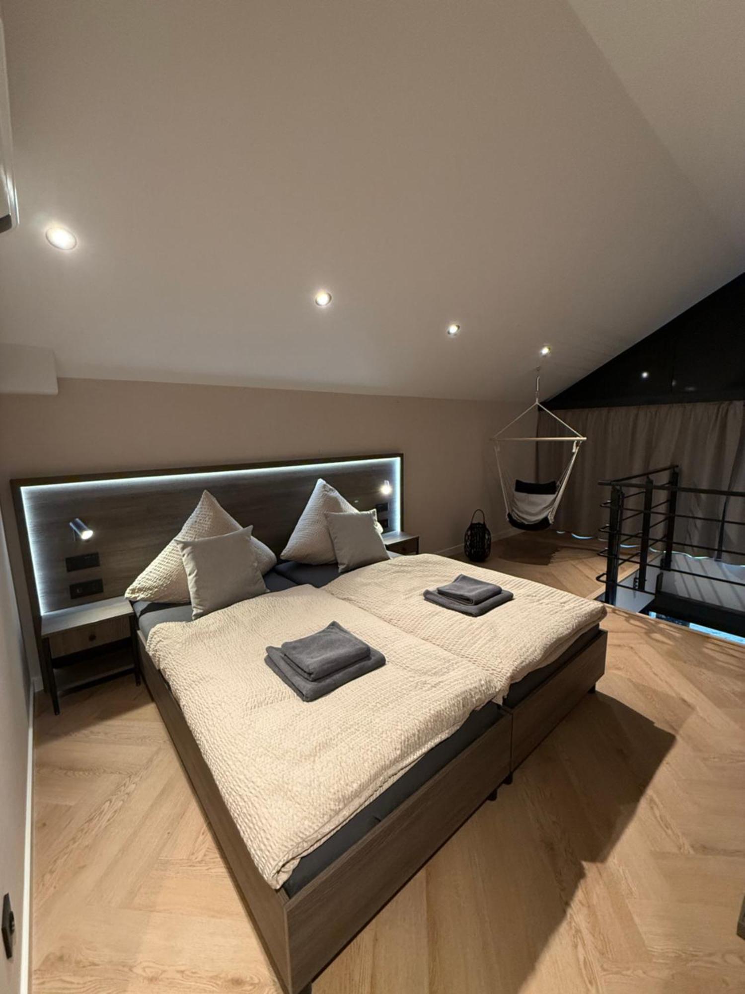Triumph Ferienhaeuser & Apartments Rangsdorf Εξωτερικό φωτογραφία