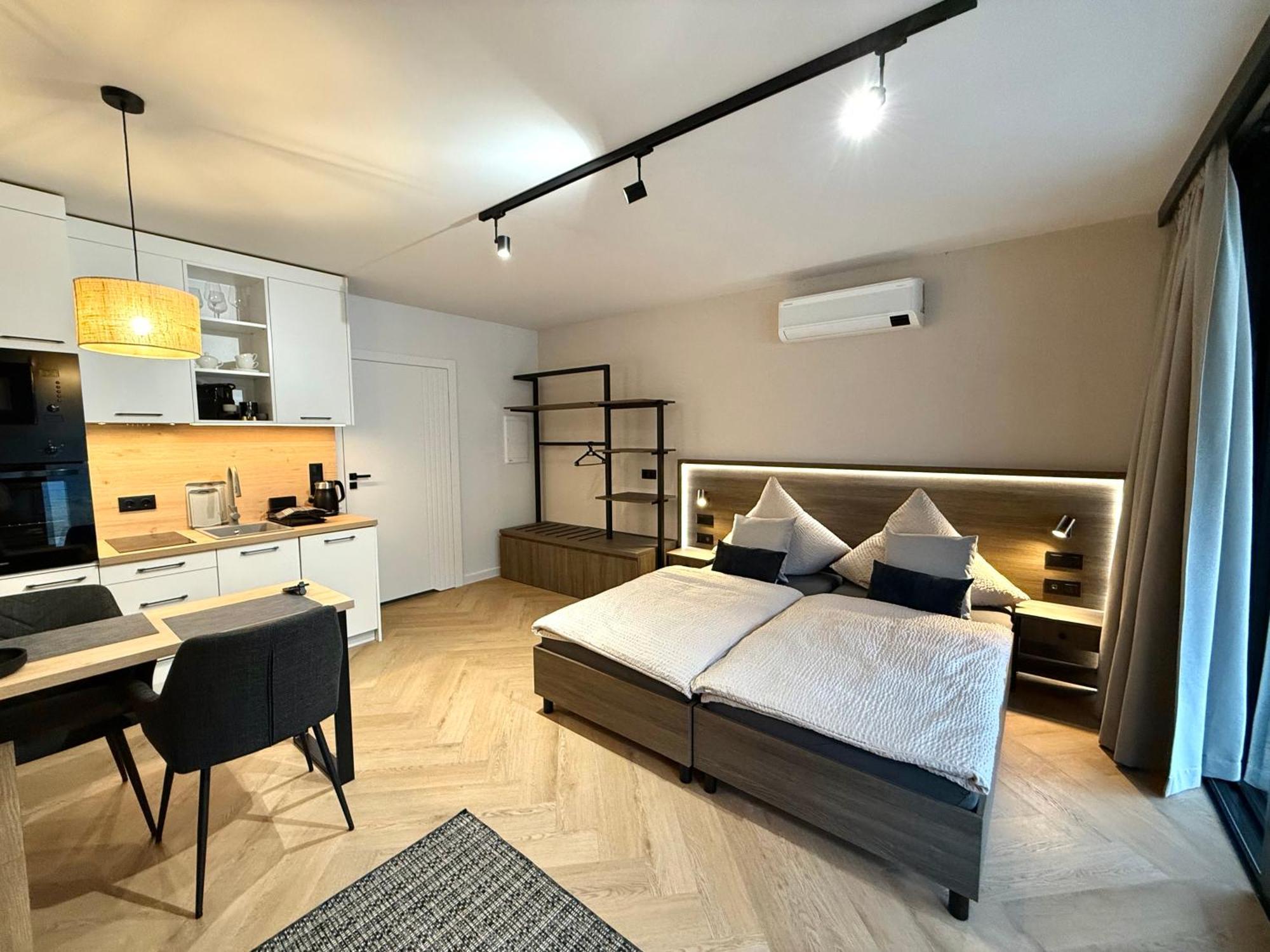 Triumph Ferienhaeuser & Apartments Rangsdorf Εξωτερικό φωτογραφία