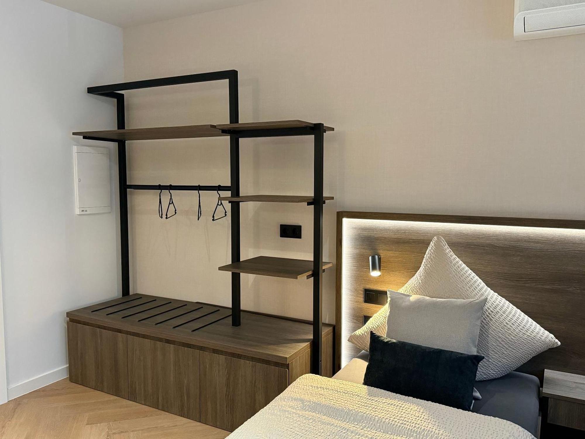 Triumph Ferienhaeuser & Apartments Rangsdorf Δωμάτιο φωτογραφία