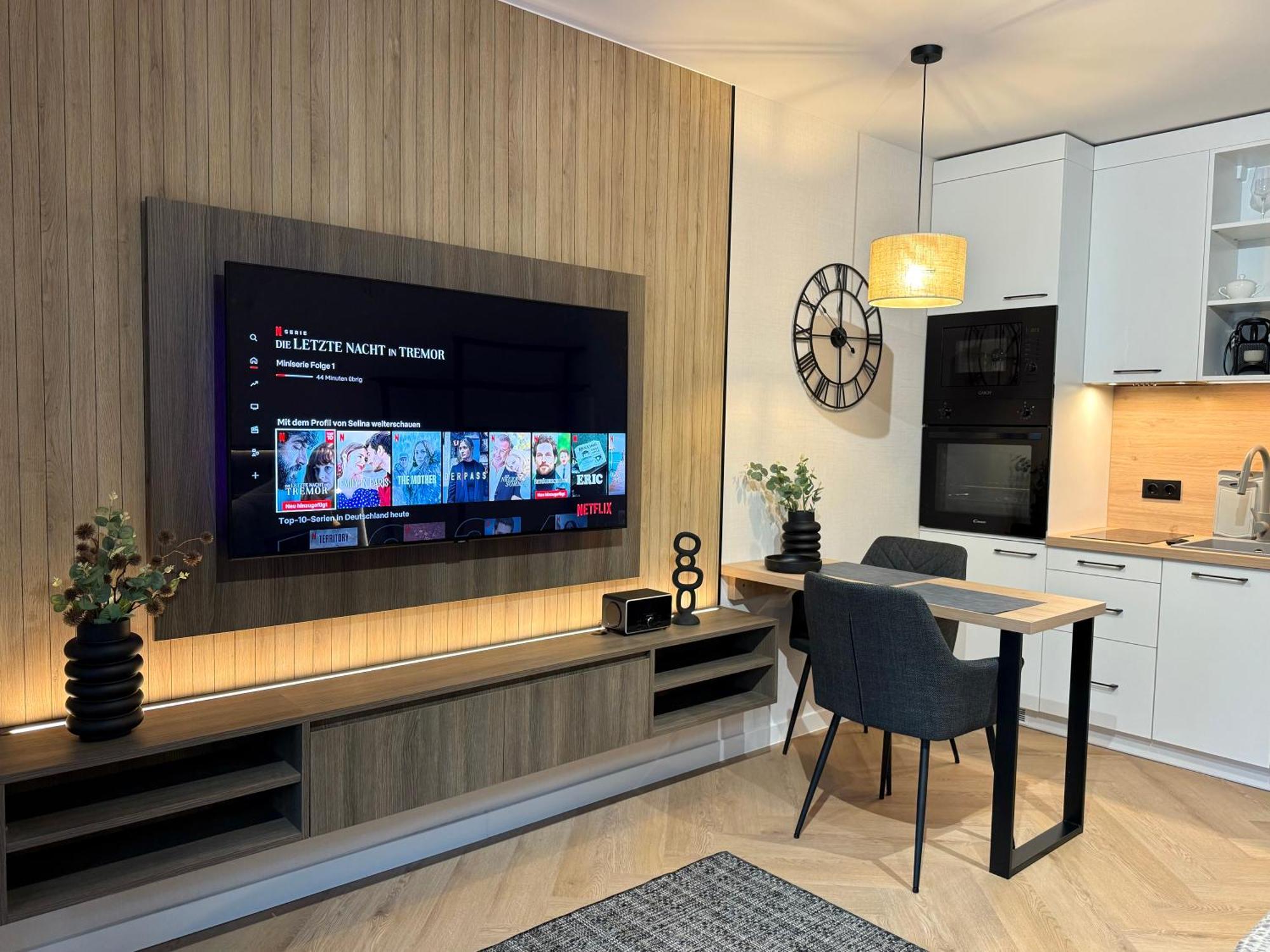 Triumph Ferienhaeuser & Apartments Rangsdorf Εξωτερικό φωτογραφία