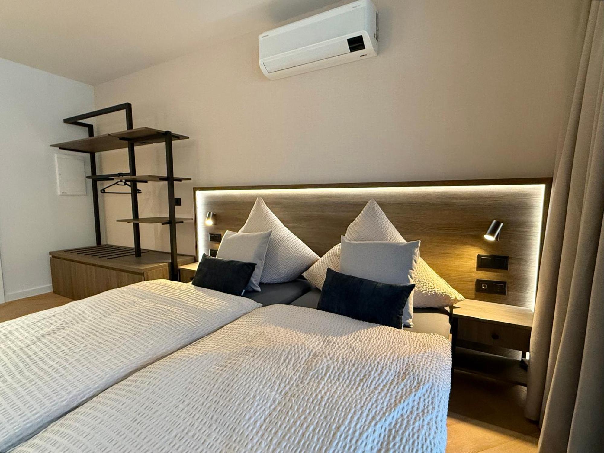 Triumph Ferienhaeuser & Apartments Rangsdorf Εξωτερικό φωτογραφία