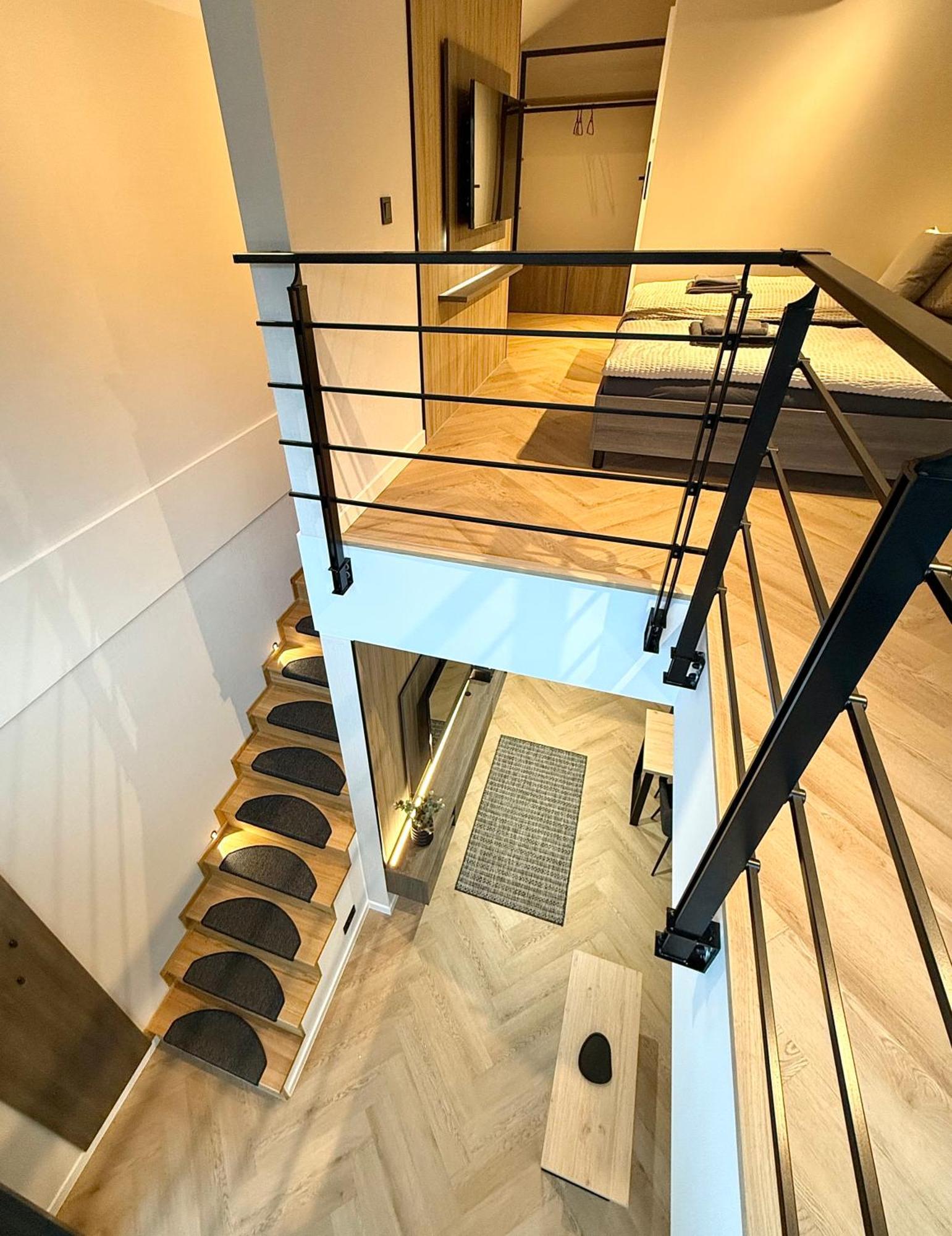 Triumph Ferienhaeuser & Apartments Rangsdorf Δωμάτιο φωτογραφία