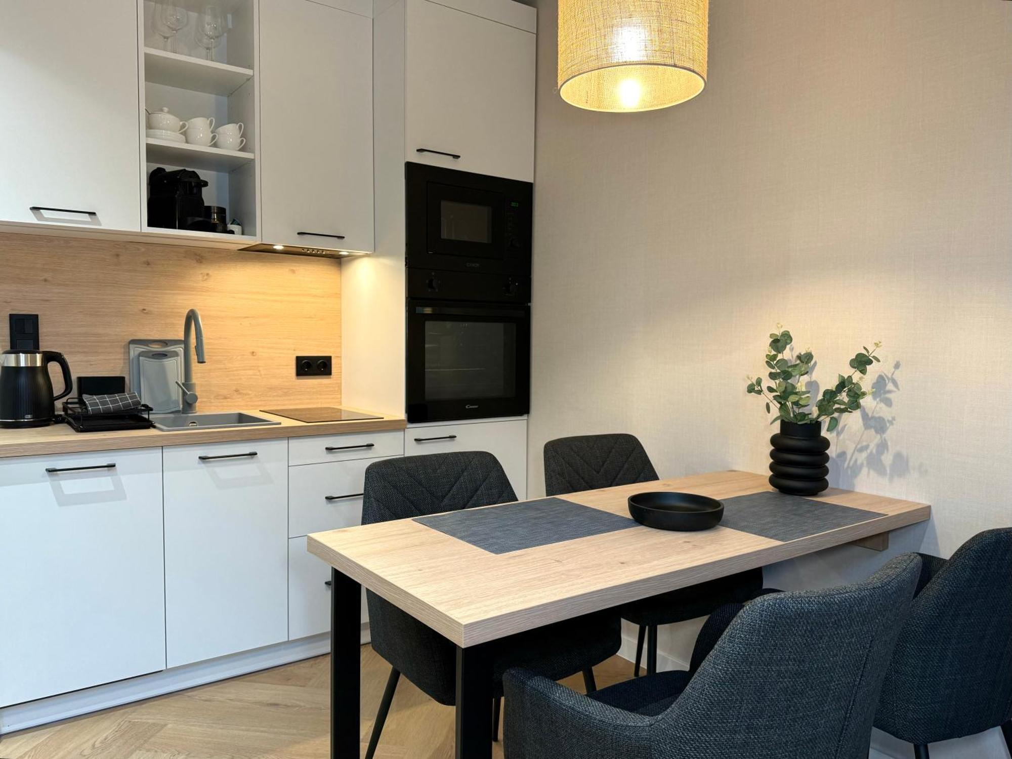 Triumph Ferienhaeuser & Apartments Rangsdorf Εξωτερικό φωτογραφία