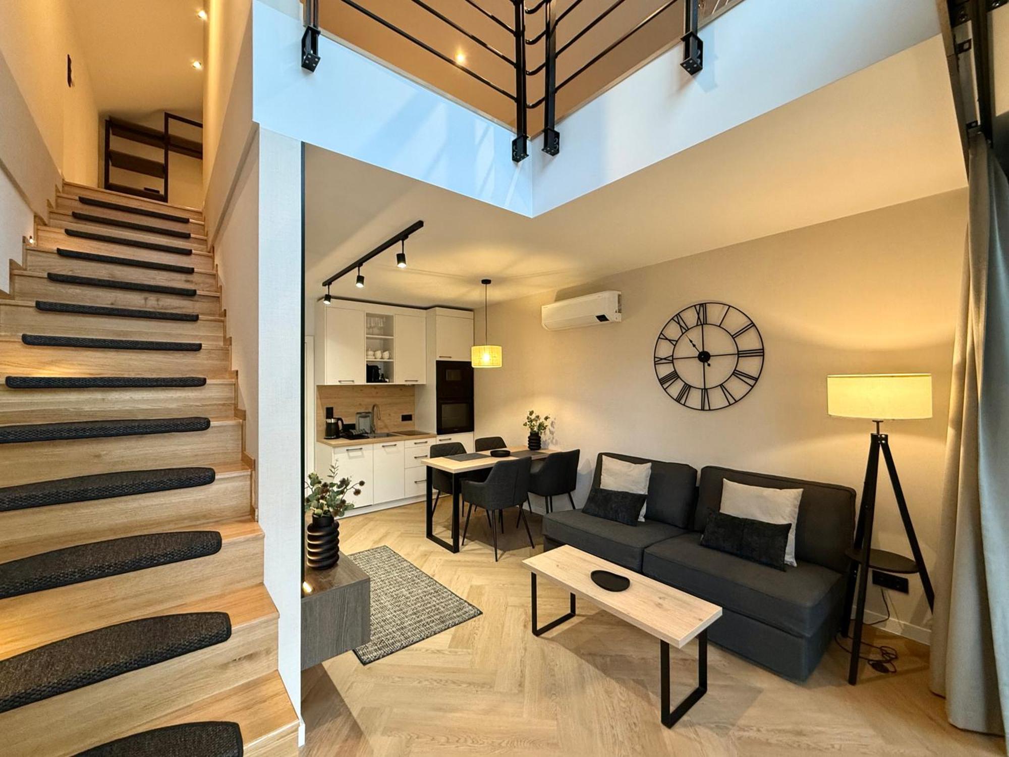 Triumph Ferienhaeuser & Apartments Rangsdorf Εξωτερικό φωτογραφία